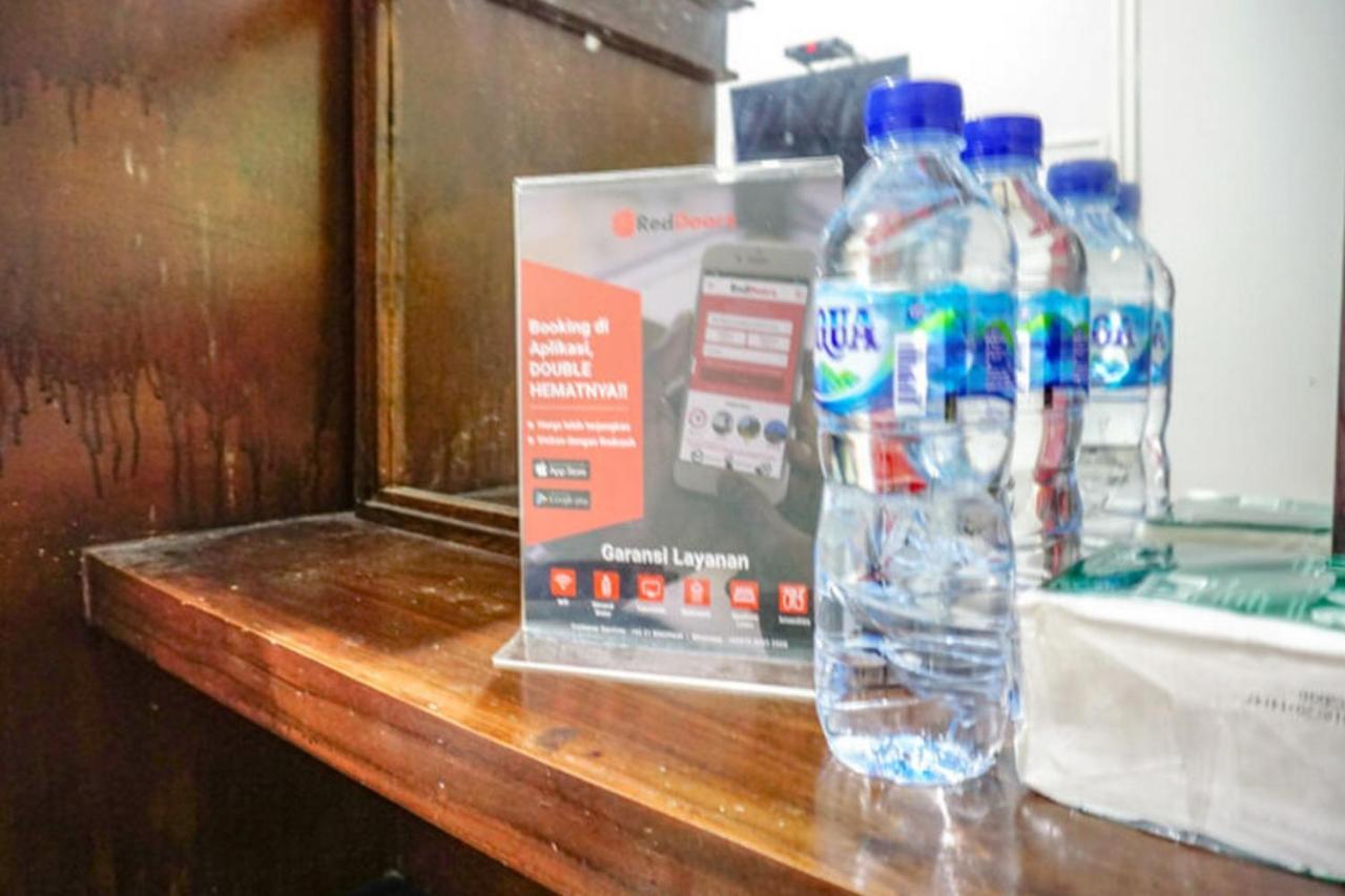 Reddoorz Near Penimbangan Beach Singaraja Exterior photo